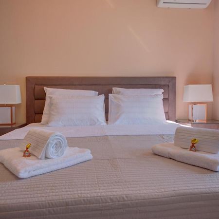 Bajova Kula Luxury Residences Kotor Extérieur photo