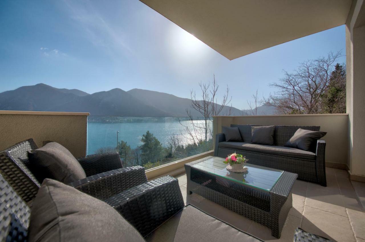 Bajova Kula Luxury Residences Kotor Extérieur photo