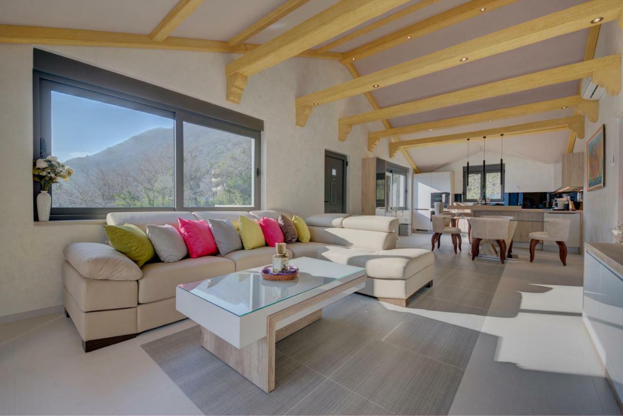 Bajova Kula Luxury Residences Kotor Extérieur photo