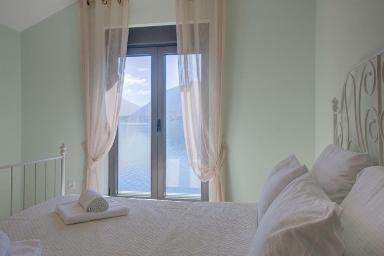 Bajova Kula Luxury Residences Kotor Extérieur photo