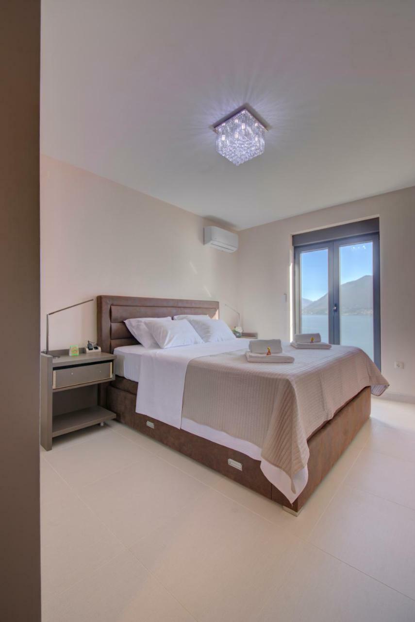 Bajova Kula Luxury Residences Kotor Extérieur photo