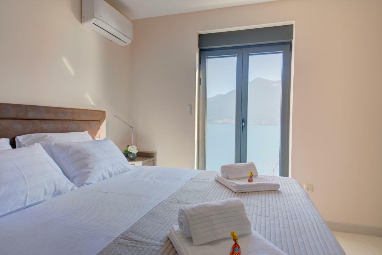 Bajova Kula Luxury Residences Kotor Extérieur photo