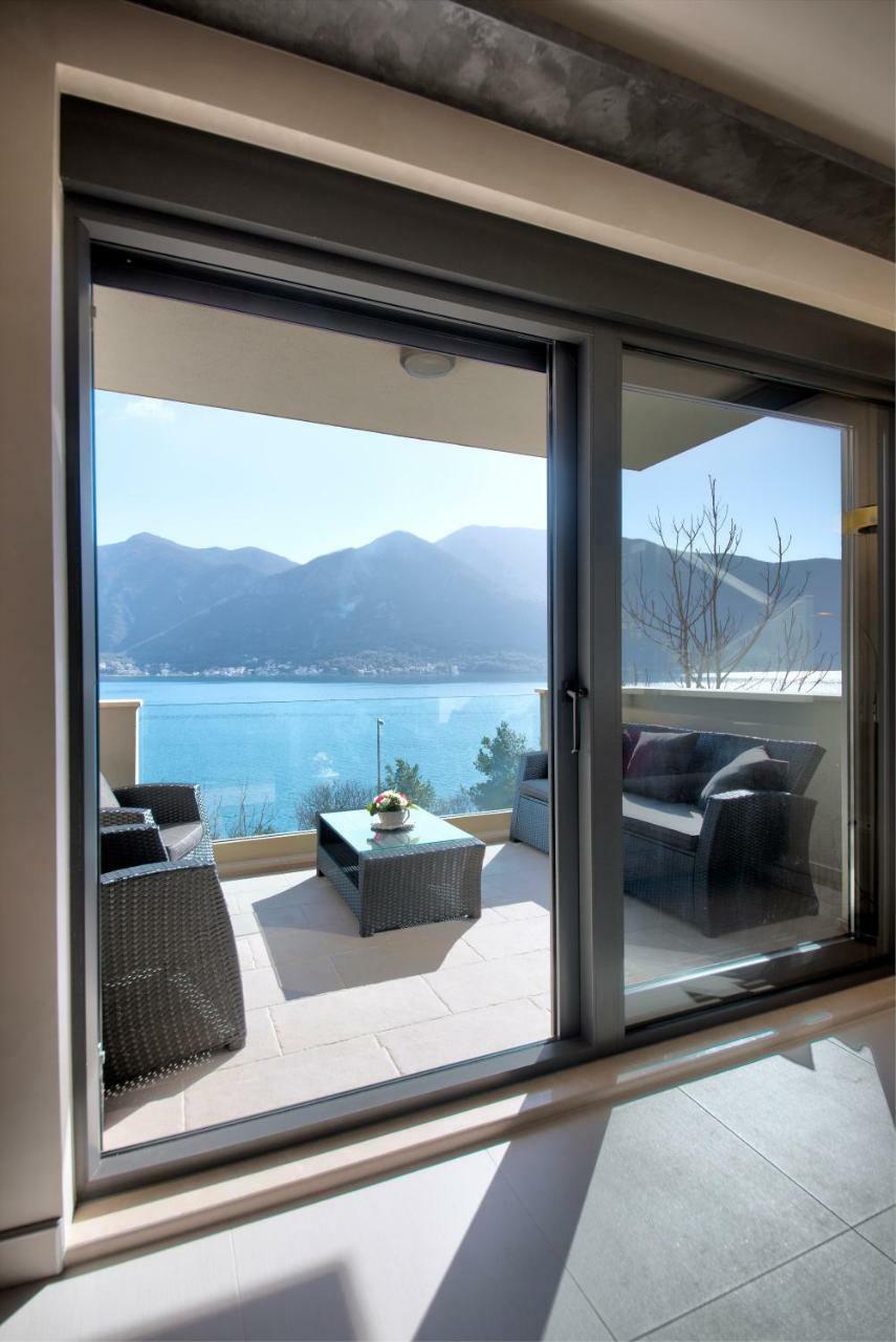Bajova Kula Luxury Residences Kotor Extérieur photo