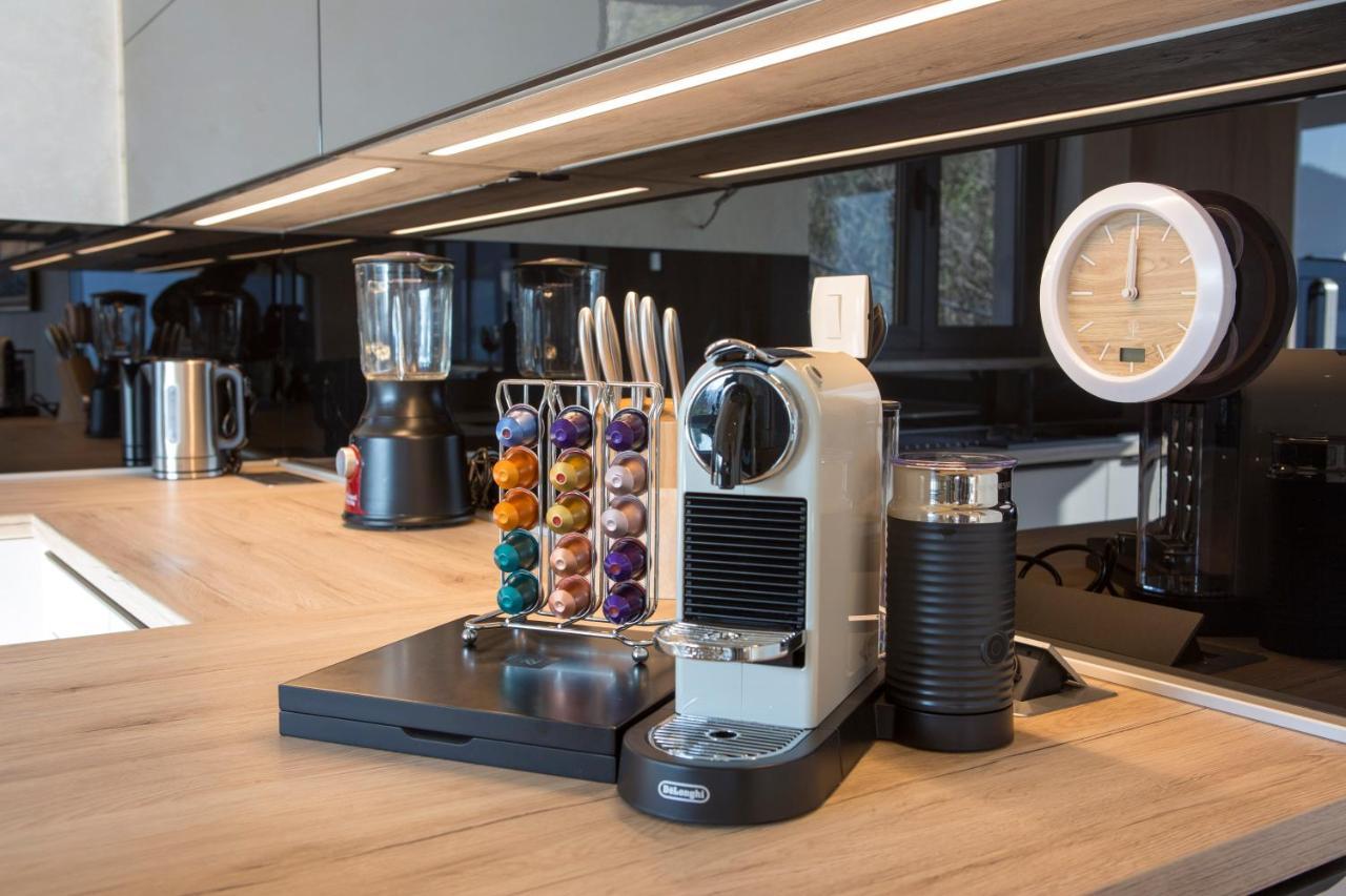 Bajova Kula Luxury Residences Kotor Extérieur photo