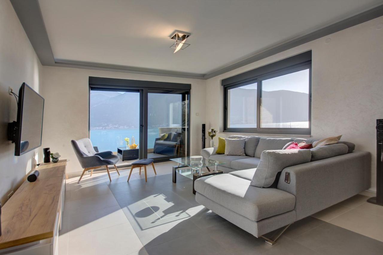 Bajova Kula Luxury Residences Kotor Extérieur photo