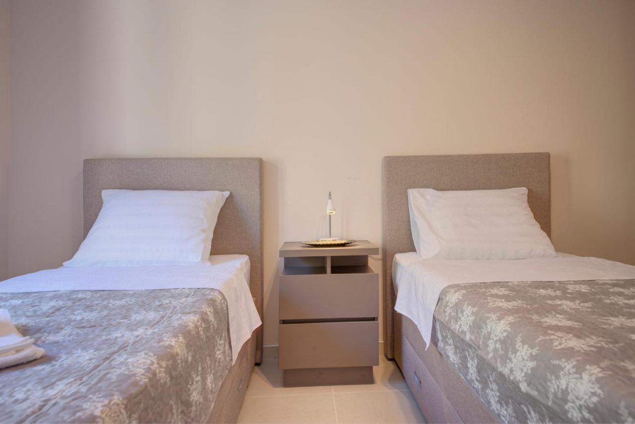 Bajova Kula Luxury Residences Kotor Extérieur photo