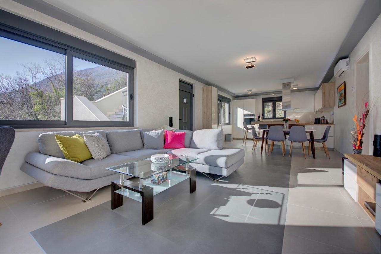 Bajova Kula Luxury Residences Kotor Extérieur photo